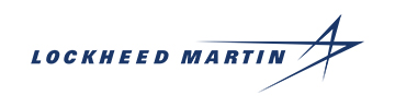 Lockheed Martin logo graphic