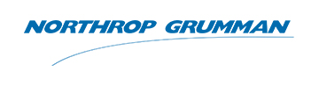 Northrop Grumman logo graphic