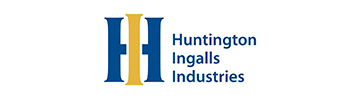 Huntington Ingalls logo graphic