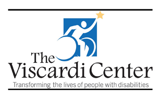 viscardi center logo graphic