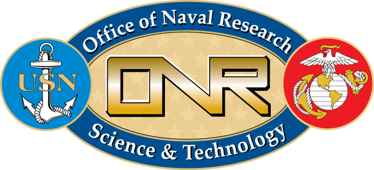 Office of Naval Research Official Logo
